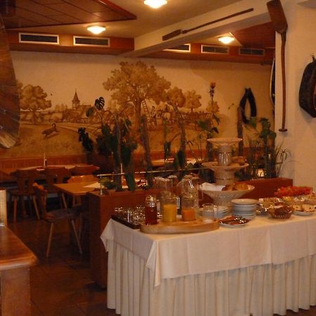 Offenthaler Hof Hotel Dreieich Eksteriør billede