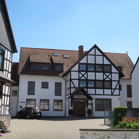 Offenthaler Hof Hotel Dreieich Eksteriør billede