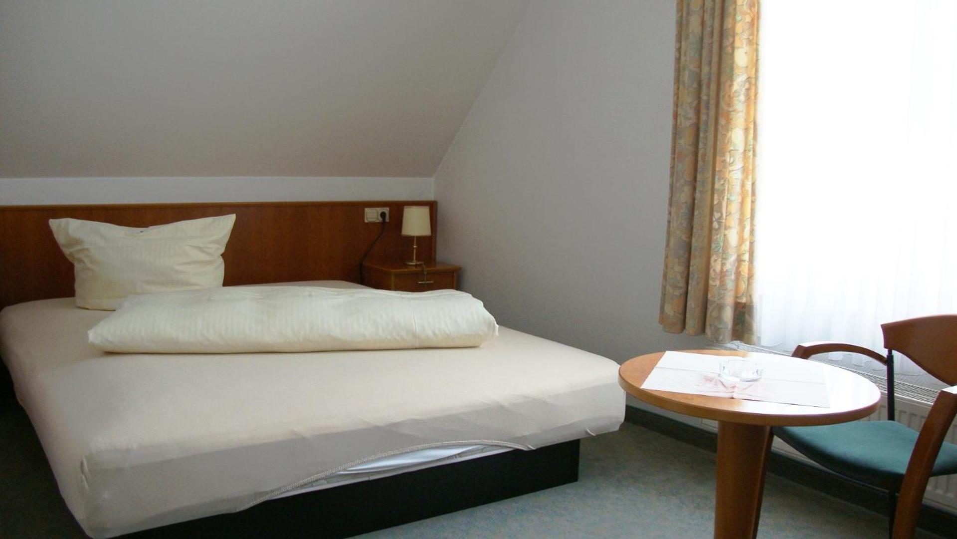 Offenthaler Hof Hotel Dreieich Eksteriør billede