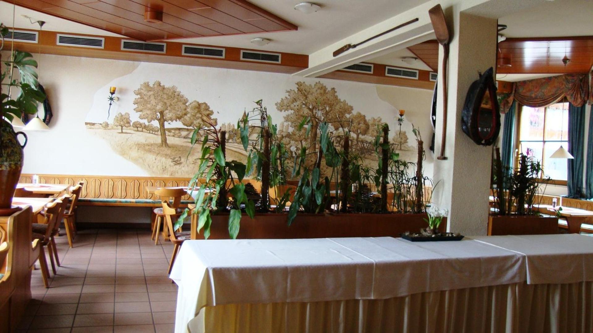 Offenthaler Hof Hotel Dreieich Eksteriør billede