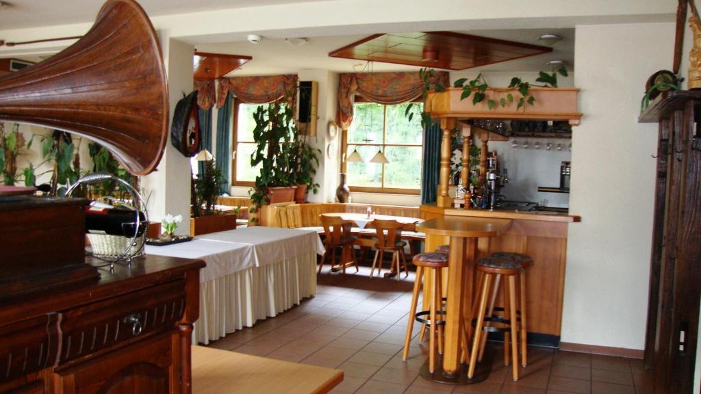 Offenthaler Hof Hotel Dreieich Eksteriør billede