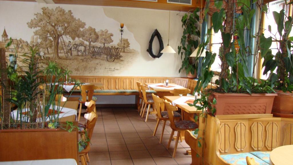 Offenthaler Hof Hotel Dreieich Eksteriør billede