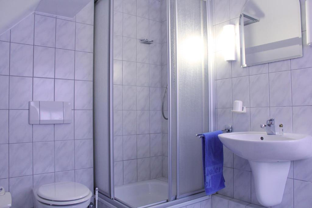Offenthaler Hof Hotel Dreieich Eksteriør billede